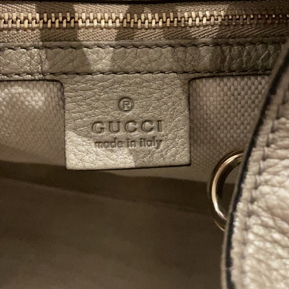 Gucci Soho Tote - Picture 12 of 16